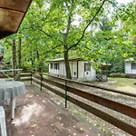 Tatil parkı 15 - Finnhuette