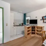 15 - Finnhuette Tatil parkı *