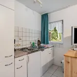 Tatil parkı 15 - Finnhuette *