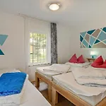 Tatil parkı 15 - Finnhuette Niesky