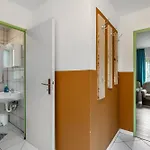 Tatil parkı 15 - Finnhuette *
