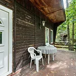 15 - Finnhuette Tatil parkı Niesky