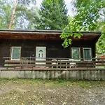 15 - Finnhuette Tatil parkı Niesky