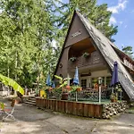 Tatil parkı 15 - Finnhuette
