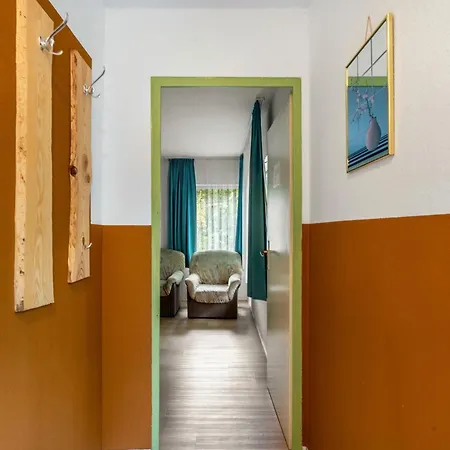 15 - Finnhuette Semesterpark *