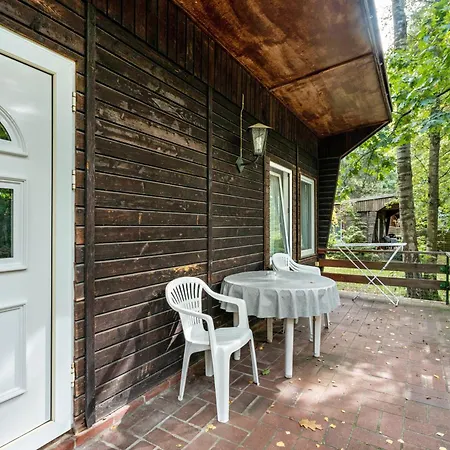 15 - Finnhuette Semesterpark *