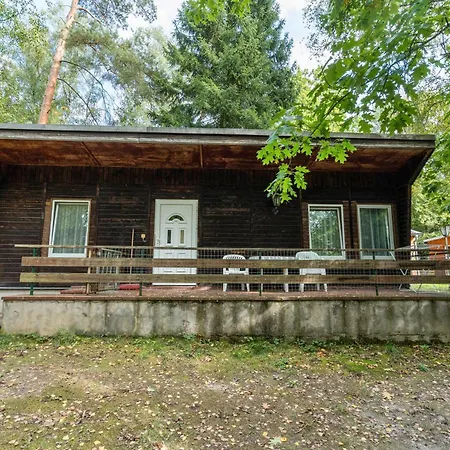 Semesterpark 15 - Finnhuette Niesky