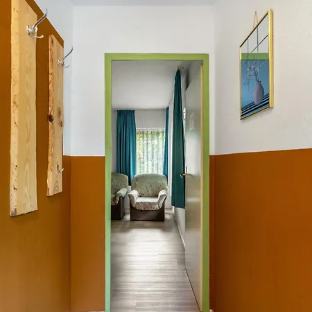 15 - Finnhuette Holiday park *