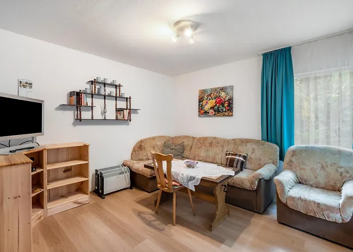 Ferienpark 15 - Finnhütte *