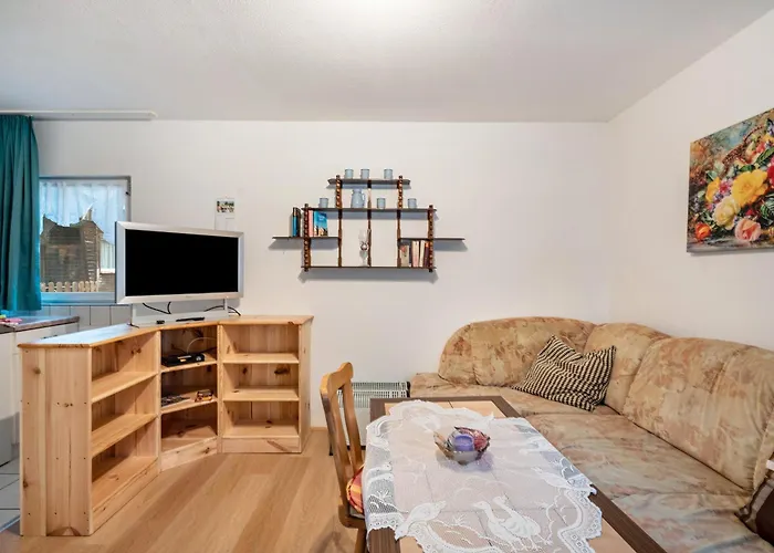 15 - Finnhütte * Niesky