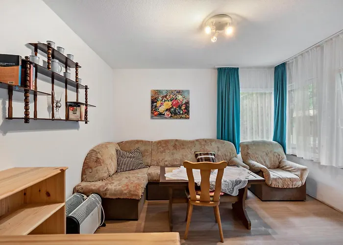 15 - Finnhütte Ferienpark Niesky