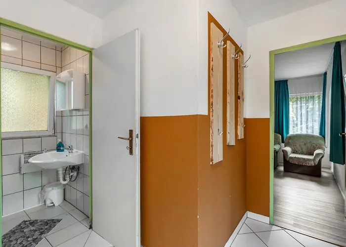 15 - Finnhütte Ferienpark *