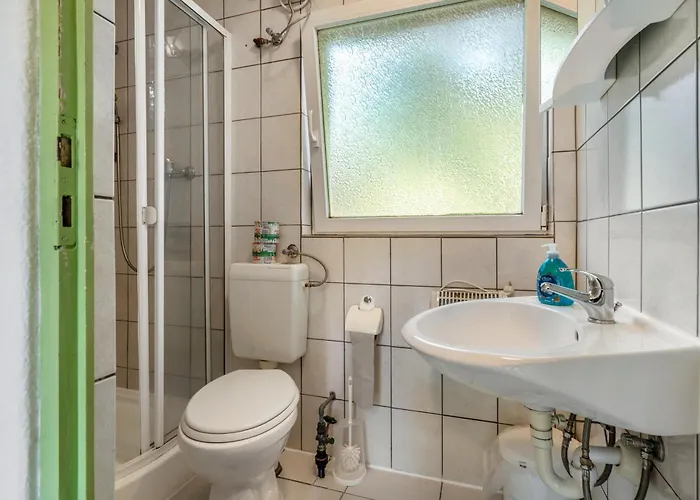 15 - Finnhütte * Niesky