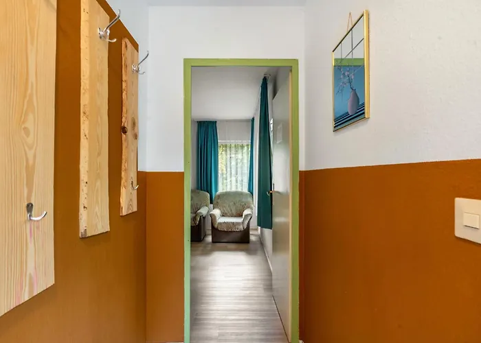 15 - Finnhütte Ferienpark *