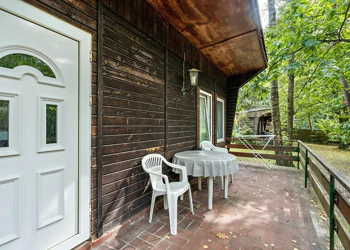 15 - Finnhütte Ferienpark *